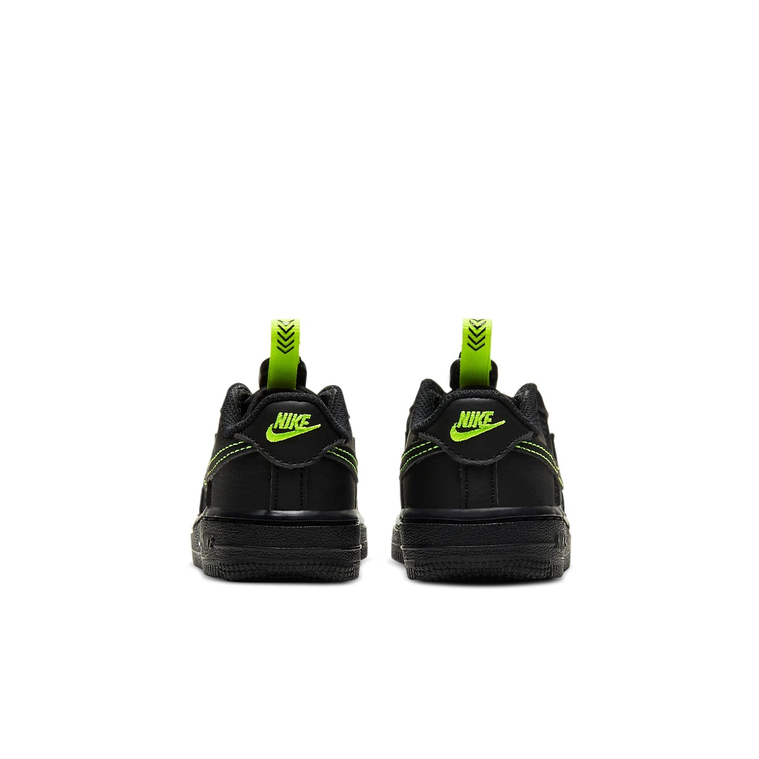 (TD) Nike Force 1 Toggle 'Black Volt' CU5289-002