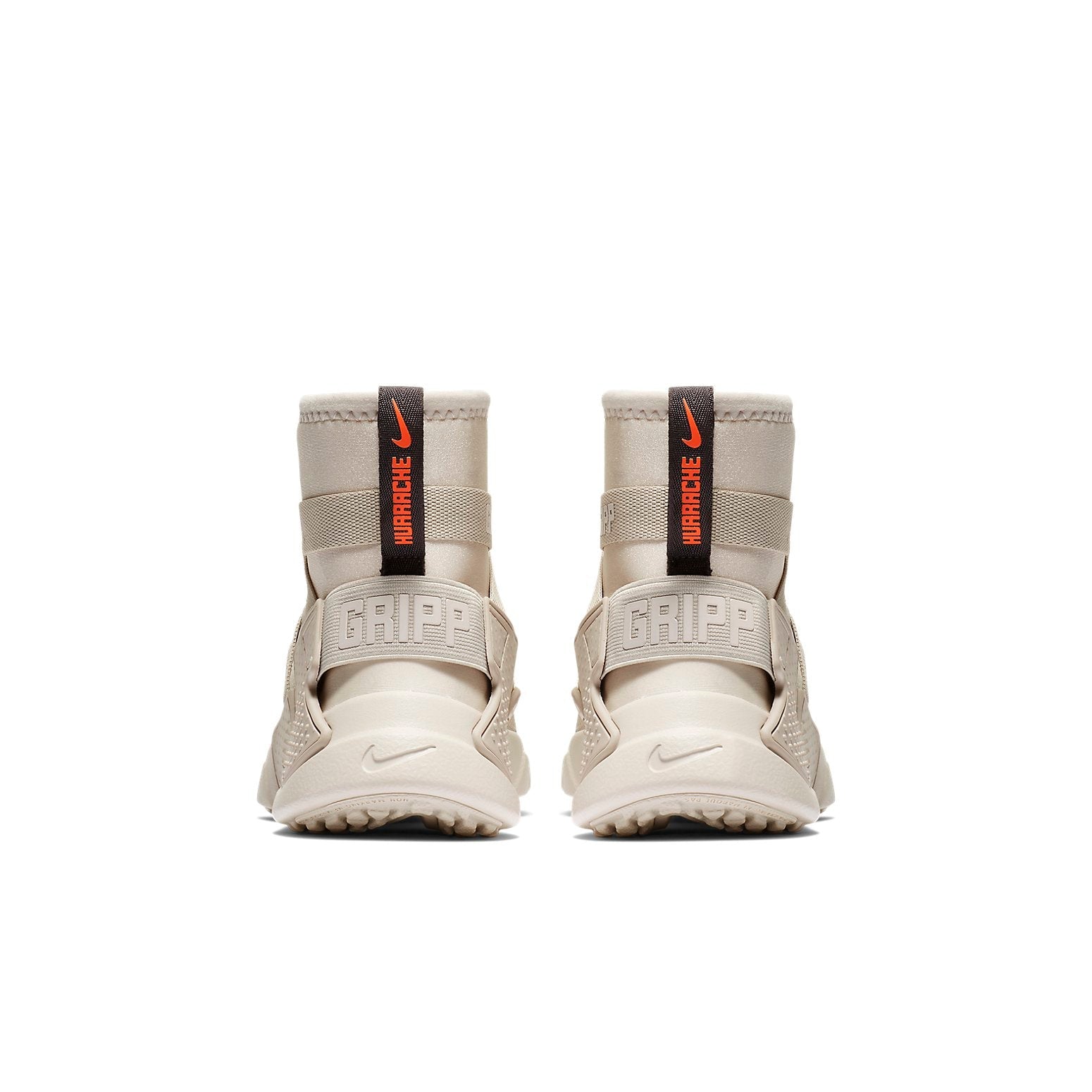 (GS) Nike Air Huarache Gripp Grade School 'Desert Ash' AQ2802-002