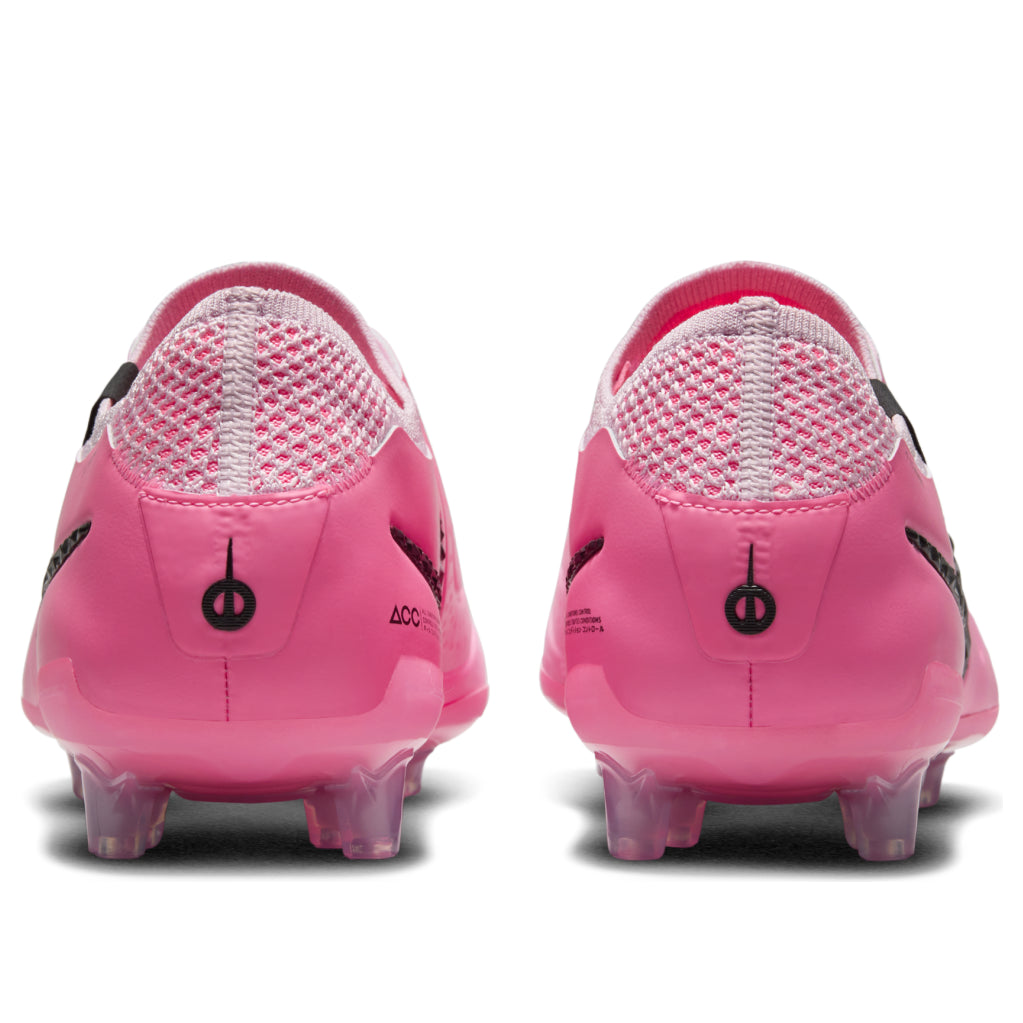 Nike Tiempo Legend 10 Elite AG-Pro 'Pink Foam Black' DV4330-601