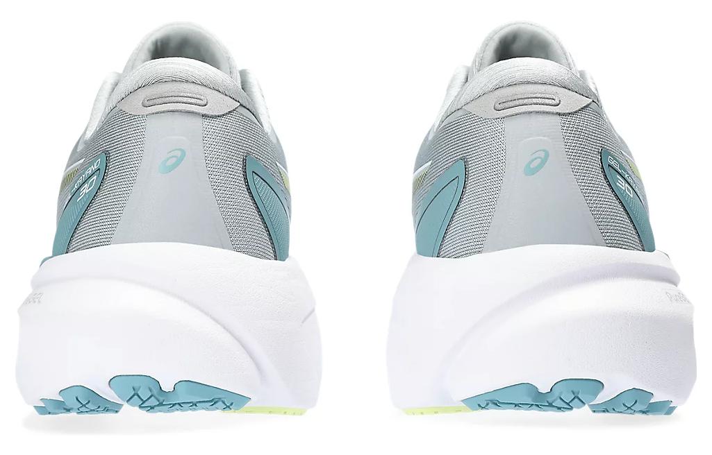 (WMNS) ASICS Gel-Kayano 30 'Piedmont Grey' 1012B357-020
