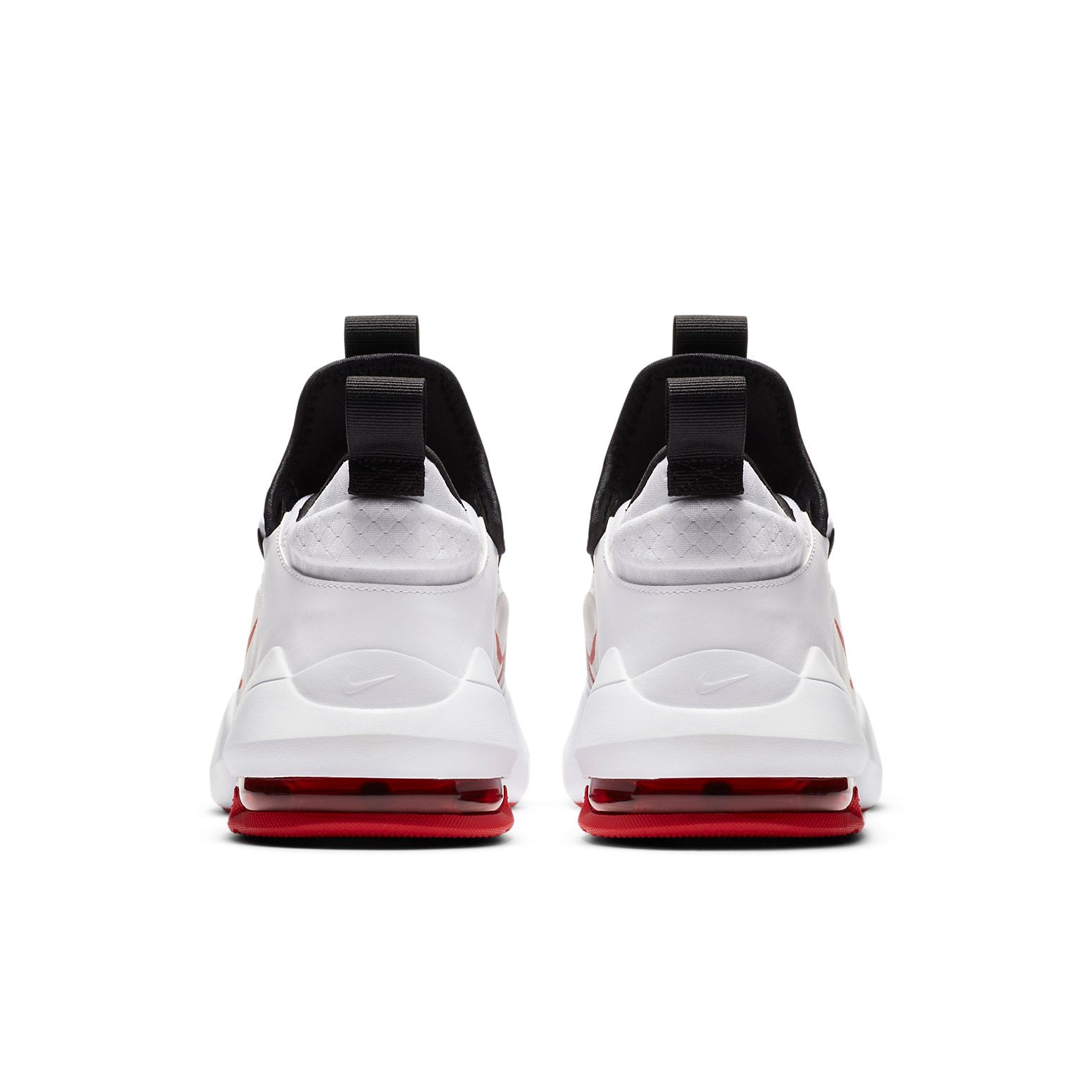 Nike Air Max Alpha Savage 2 'Black White Red' CK9408-061