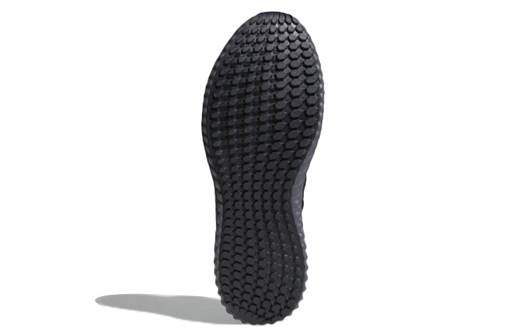 adidas Alphabounce Cr 'Black Red' DB1675