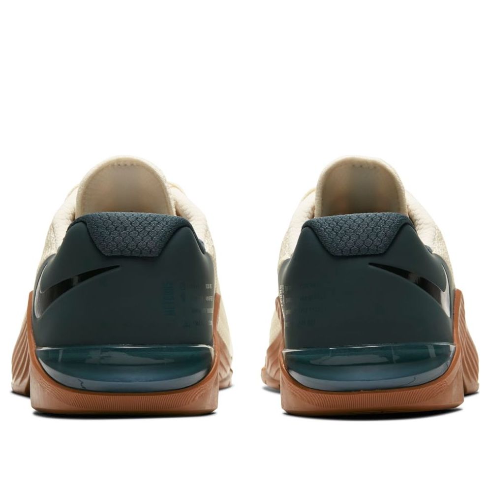 Nike Metcon 5 'Ivory Seaweed Tan' AQ1189-123