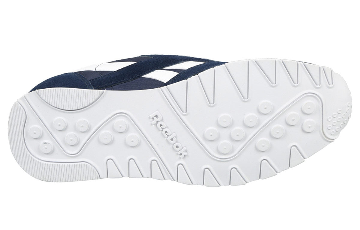 Reebok Classics Nylon Pn Blue/White BS9804