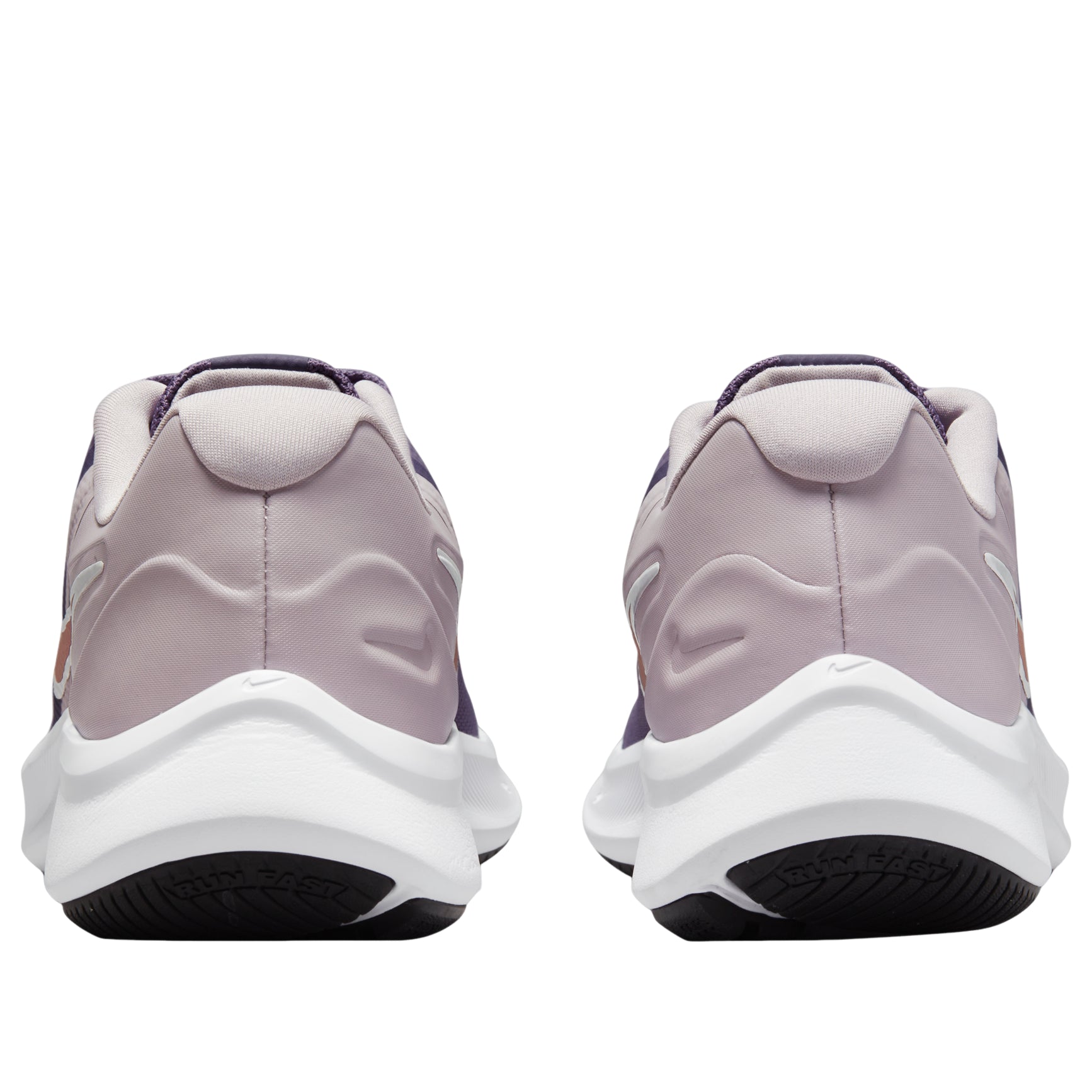 (GS) Nike Star Runner 3 'Canyon Purple Amethyst Ash' DA2776-501