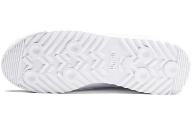 (WMNS) PUMA Roma Reinvent White 369973-01