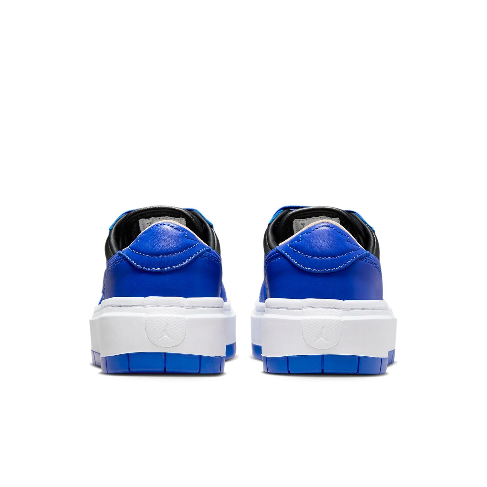 (WMNS) Air Jordan 1 Elevate Low 'Hyper Royal' DH7004-004