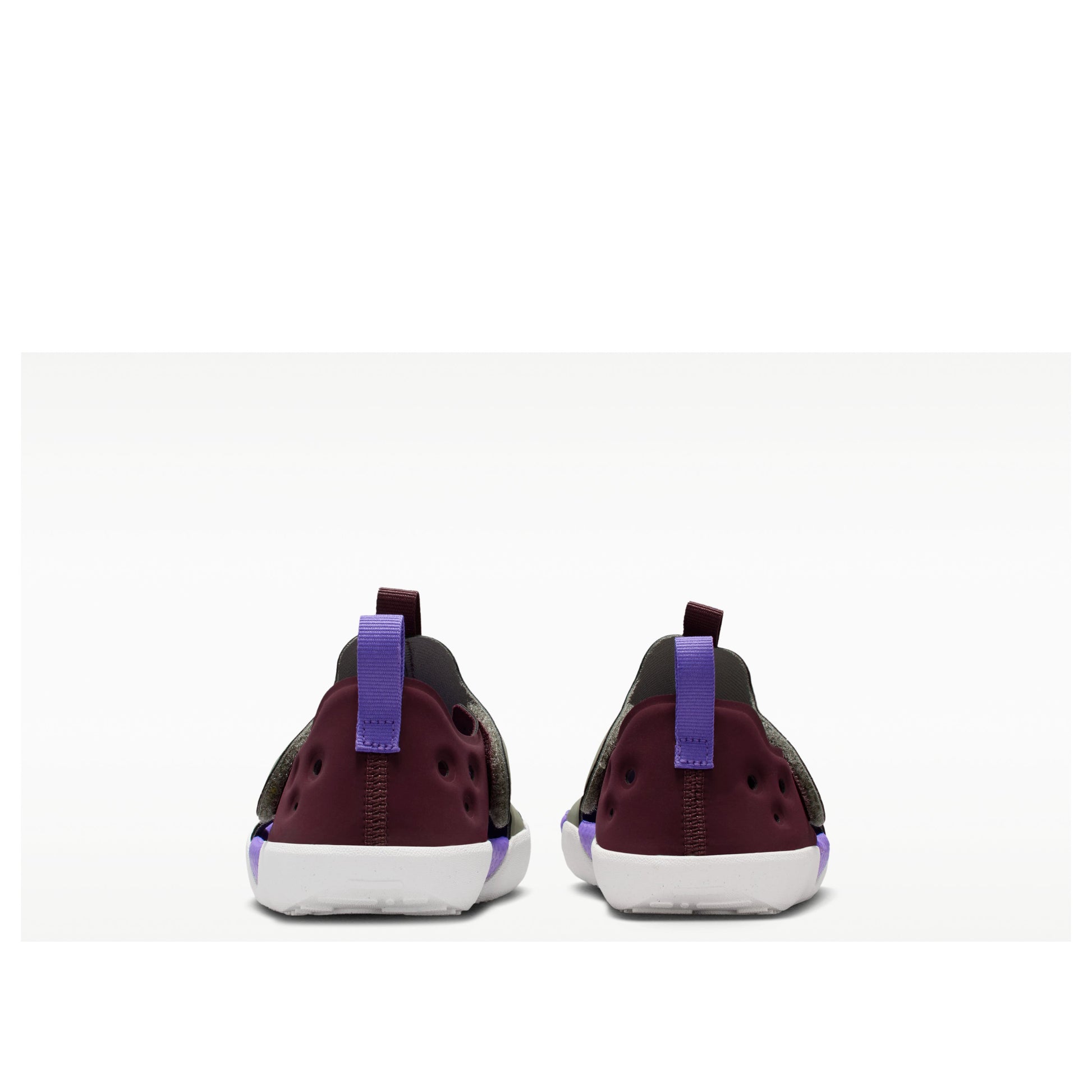 Nike Sunray Protect 4 'Light Army Wild Violet' HF6277-300