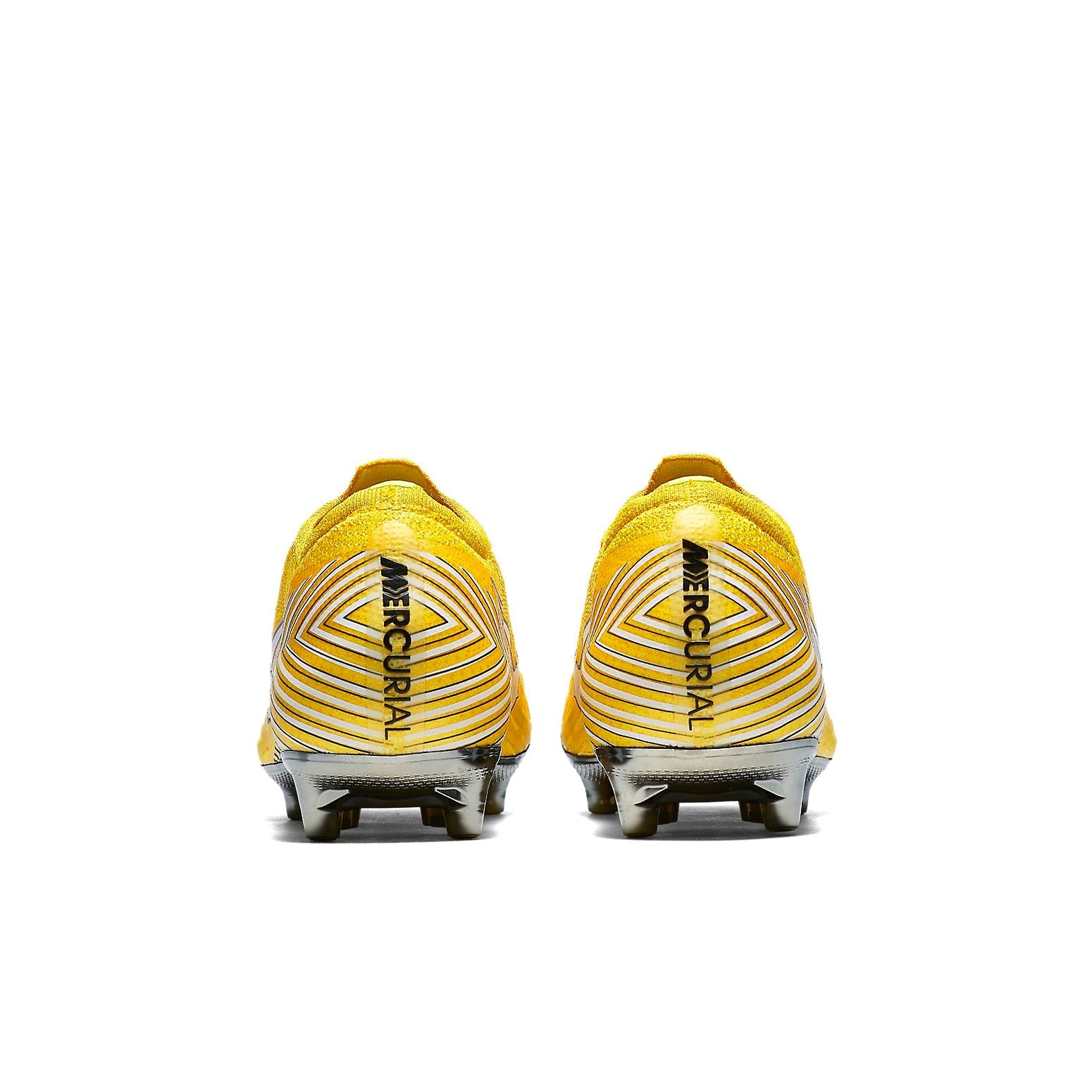 Nike Mercurial Vapor 12 AG Pro 'Yellow White' AO3128-710
