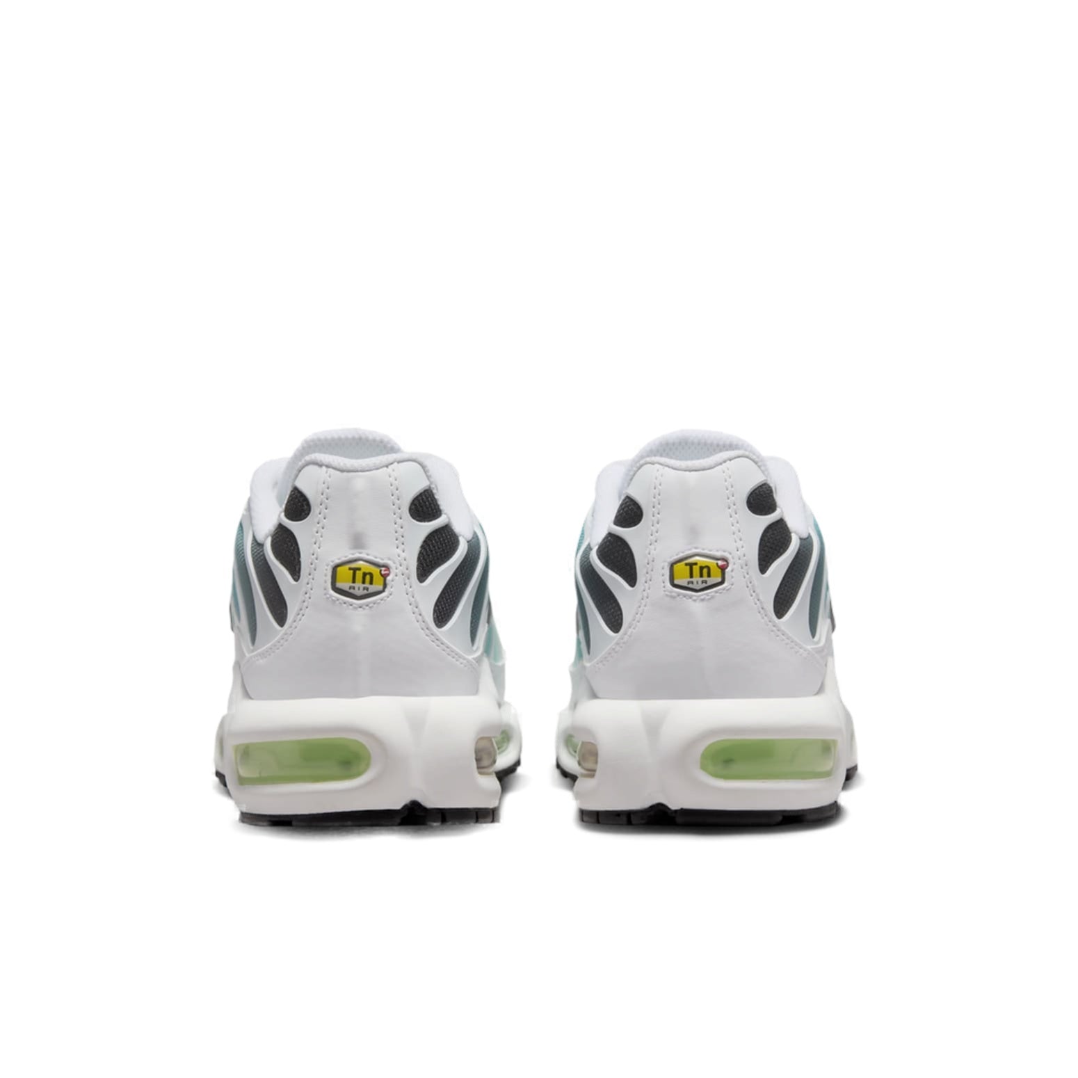 (WMNS) Nike Air Max Plus 'Dusty Cactus Barely Volt' DZ3670-102
