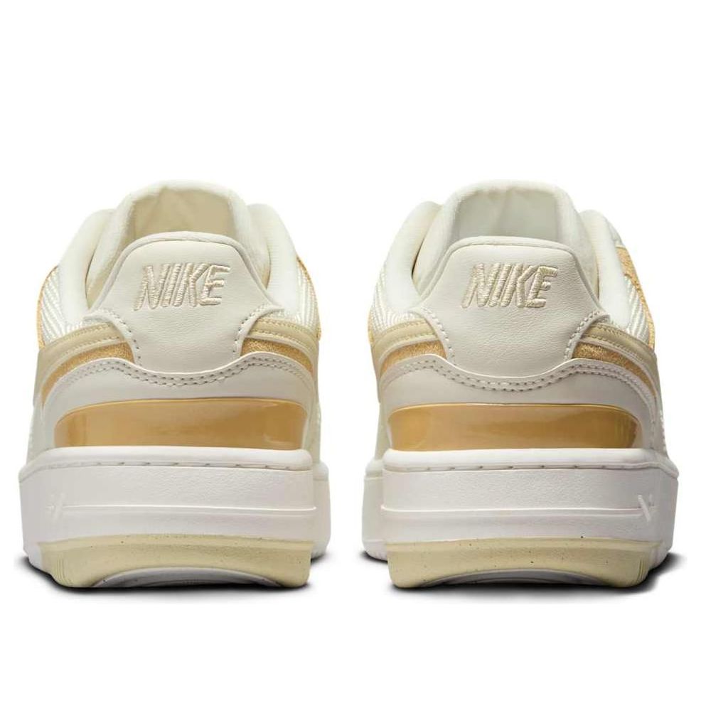 (WMNS) Nike Gamma Force 'Soft Pearl Sail Sesame Light Khaki' HJ5997-001