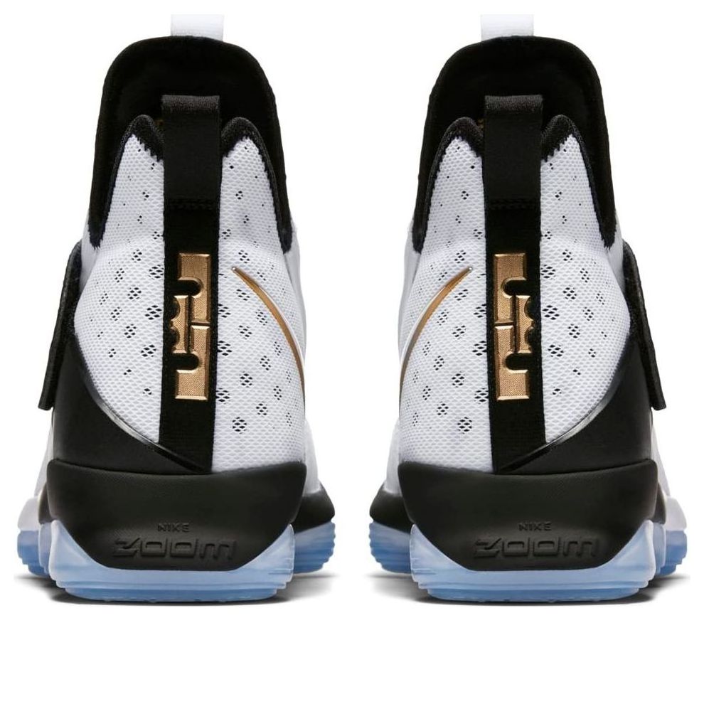 Nike LeBron 14 'BHM' 860634-100