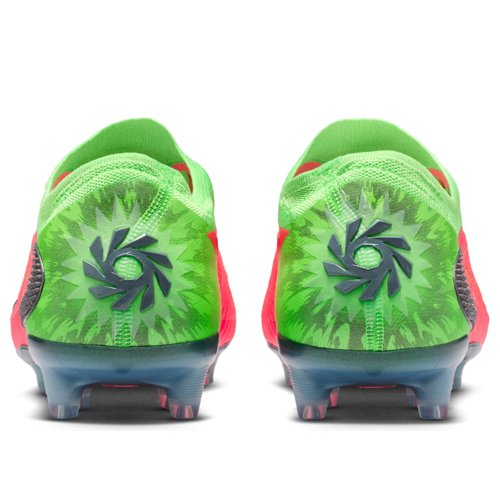 Nike Phantom 6 Low Elite Erling Haaland AG 'Hot Pinch Green Strike' IH1784-603