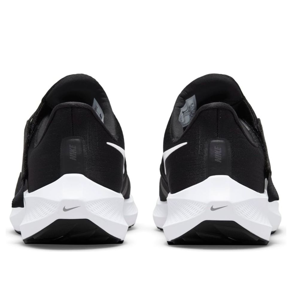 Nike Air Zoom Pegasus 39 FlyEase Extra Wide 'Black White' DJ7382-001