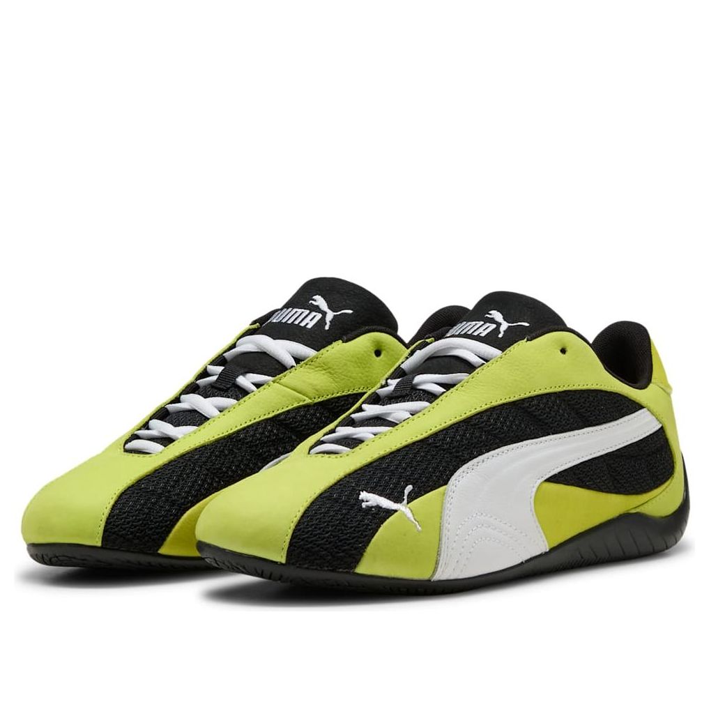 PUMA Speedcat Plus 'Lime Smash White' 402995-01