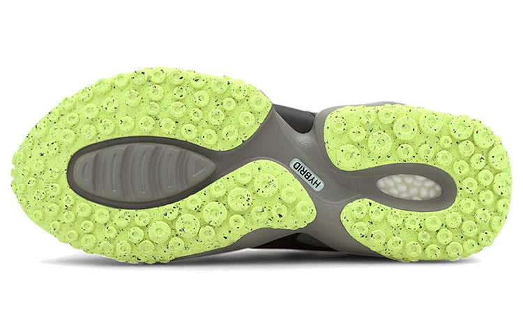 PUMA Erupt Trail 'Grey Fizzy Yellow' 193151-07