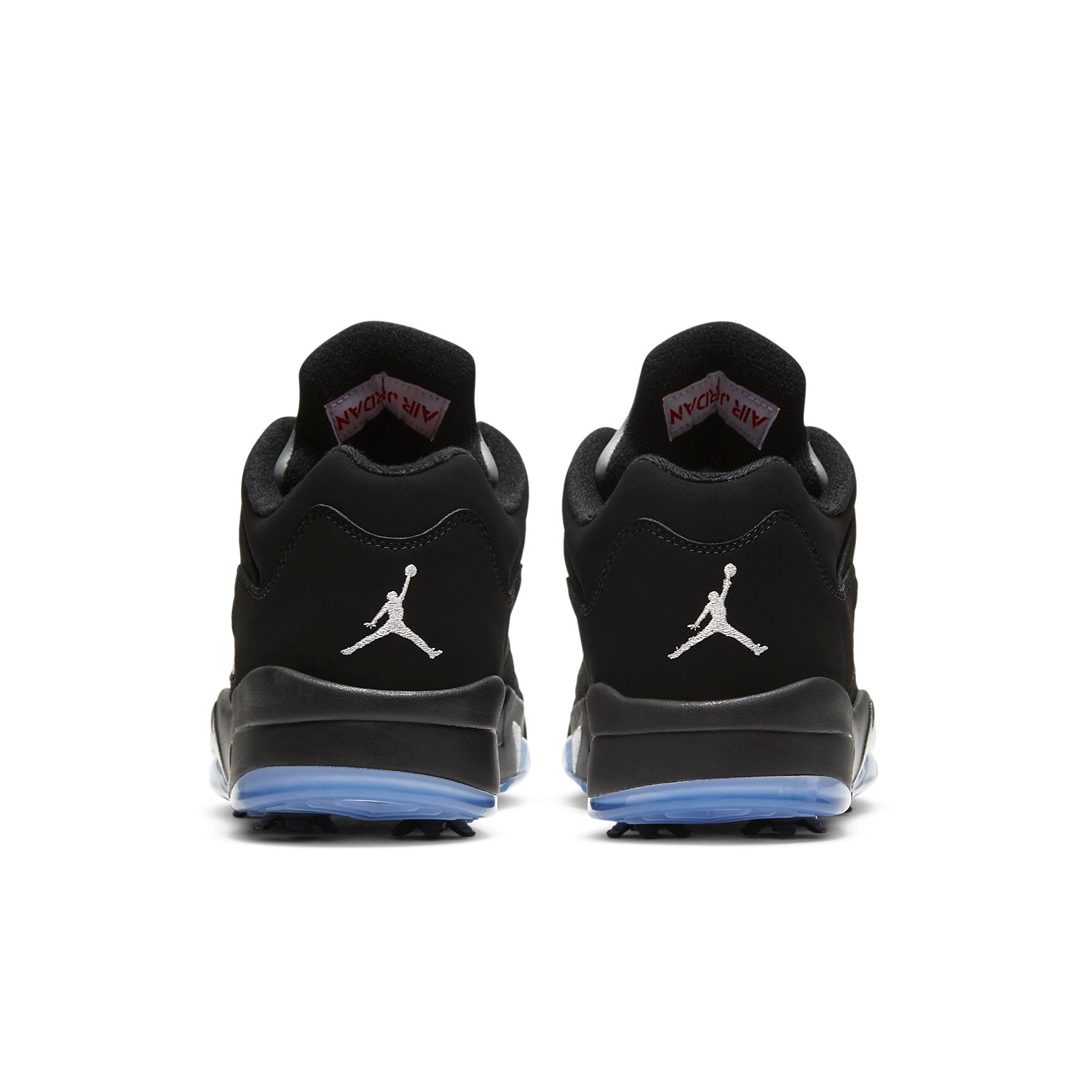 Air Jordan 5 Low Golf 'Metallic' CU4523-003