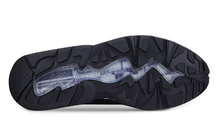 PUMA Graphers Rock x Disc Blaze 'Black' 361379-01