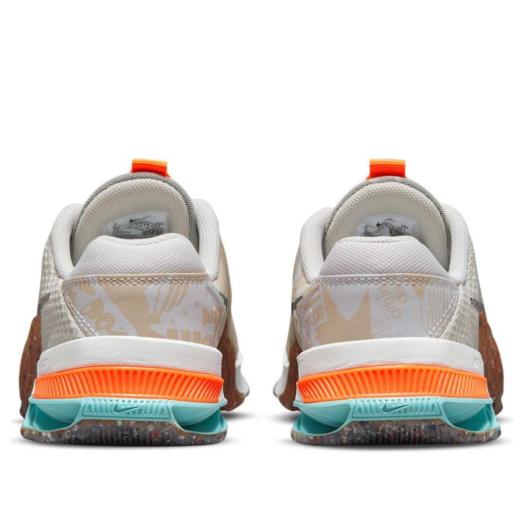 (WMNS) Nike Metcon 7 'Light Bone Platinum Tint' DA9624-091