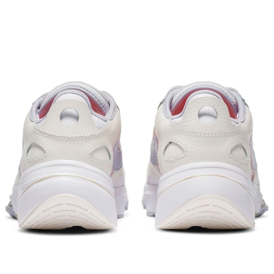 (WMNS) Nike Air Zoom Division 'Ghost White' CK2950-100