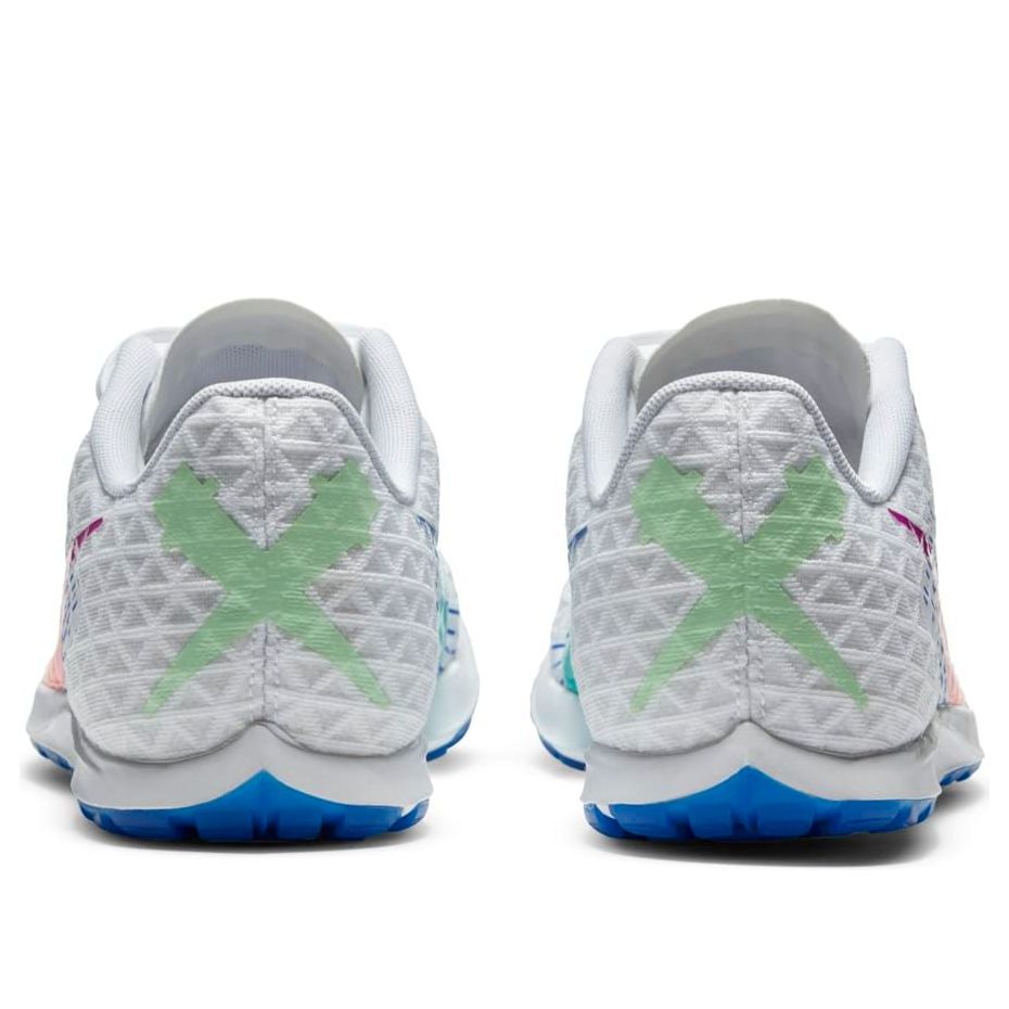 Nike Air Zoom Rival XC Spikes 'Red White Blue' AJ0851-101