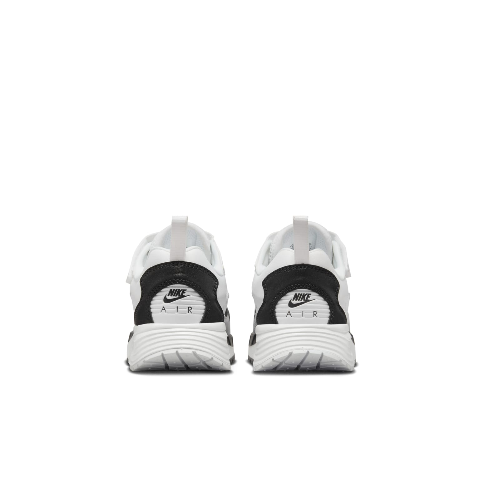 (PS) Nike Air Max Solo 'Black White' FZ0944-101