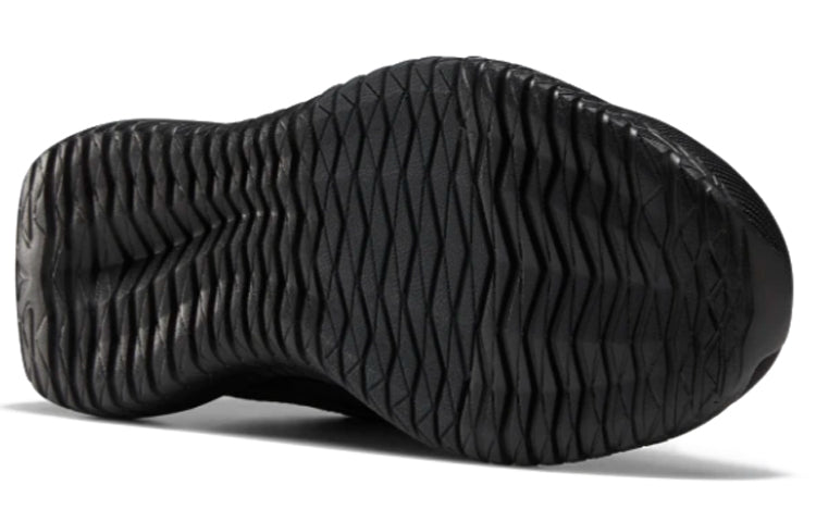 (WMNS) Reebok Flexagon Force 2 'Triple Black' EH3572