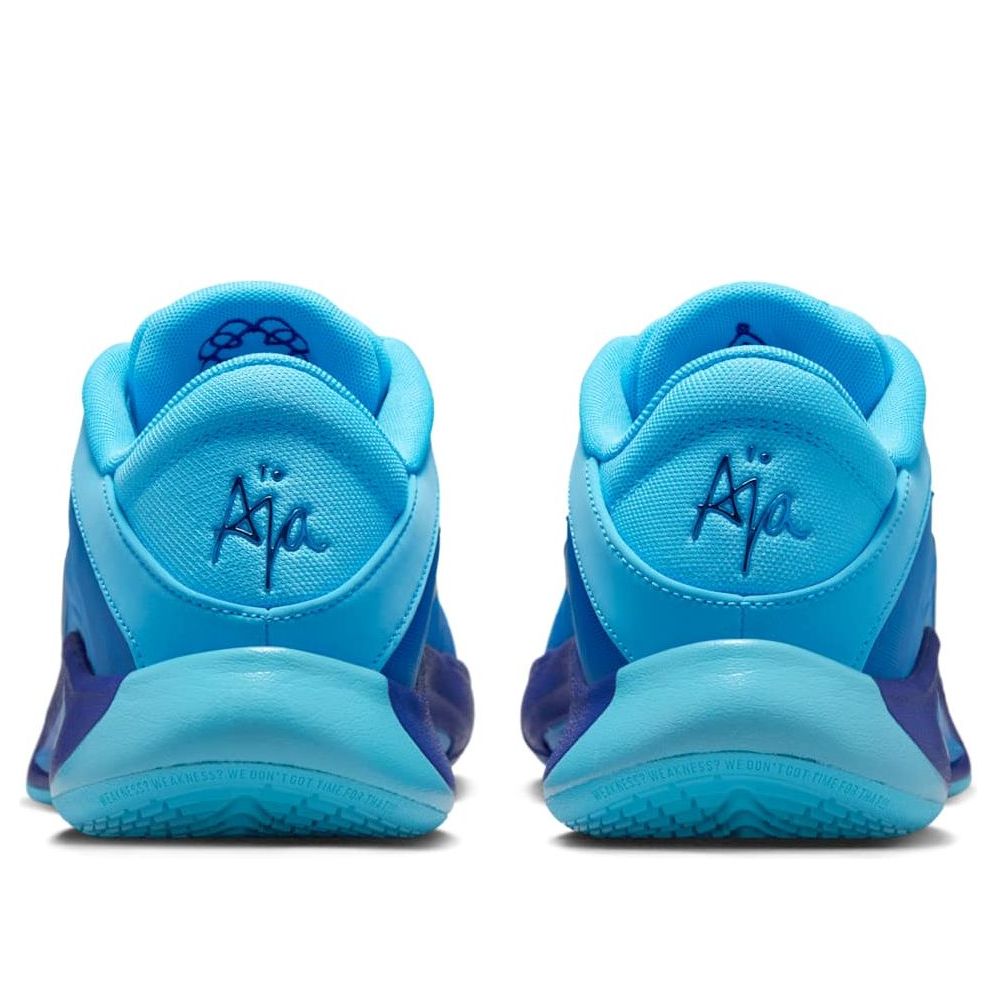 (WMNS) Nike A'One 'Blue Fury' FZ8605-401
