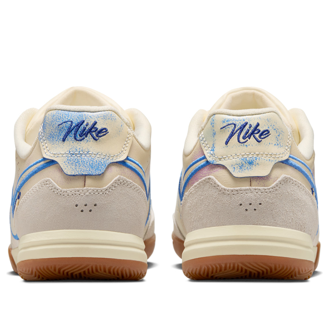 Nike Tiempo Streetgato 'Coconut Milk' IO9951-149
