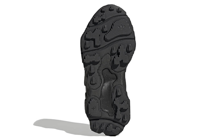 adidas Rovermule Adventure 'Black Carbon' GW1845