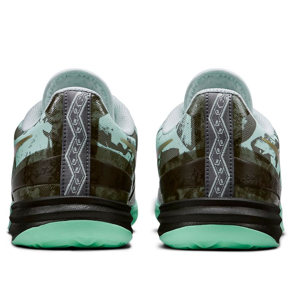Nike Kobe Mentality 'Fiberglass' 704942-301