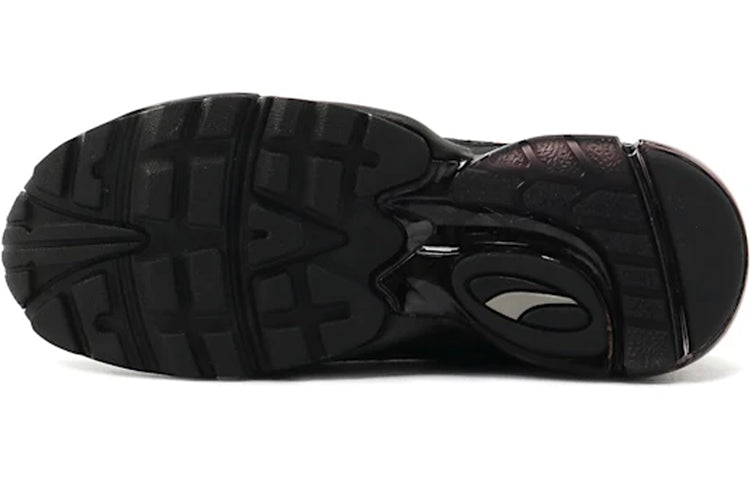 (WMNS) PUMA Cell Stellar 'Triple Black' 370950-10