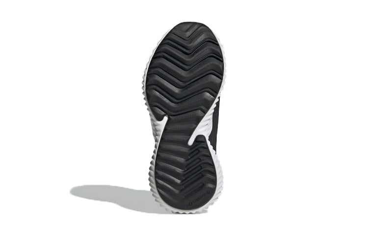 (PS) adidas FortaRun AC K 'Grey Six' G27165