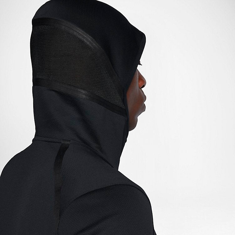 Basketball Hoodies Men Nike Thermaflex Showtime Hoody 856438-010