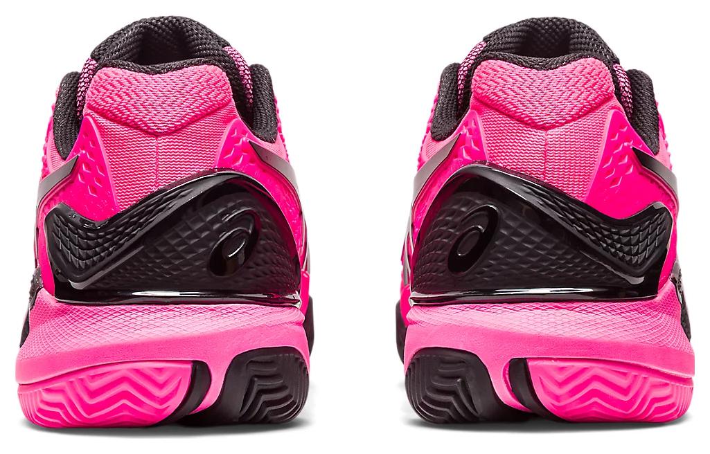 ASICS Gel-Resolution 9 Clay 'Hot Pink' 1041A375-700