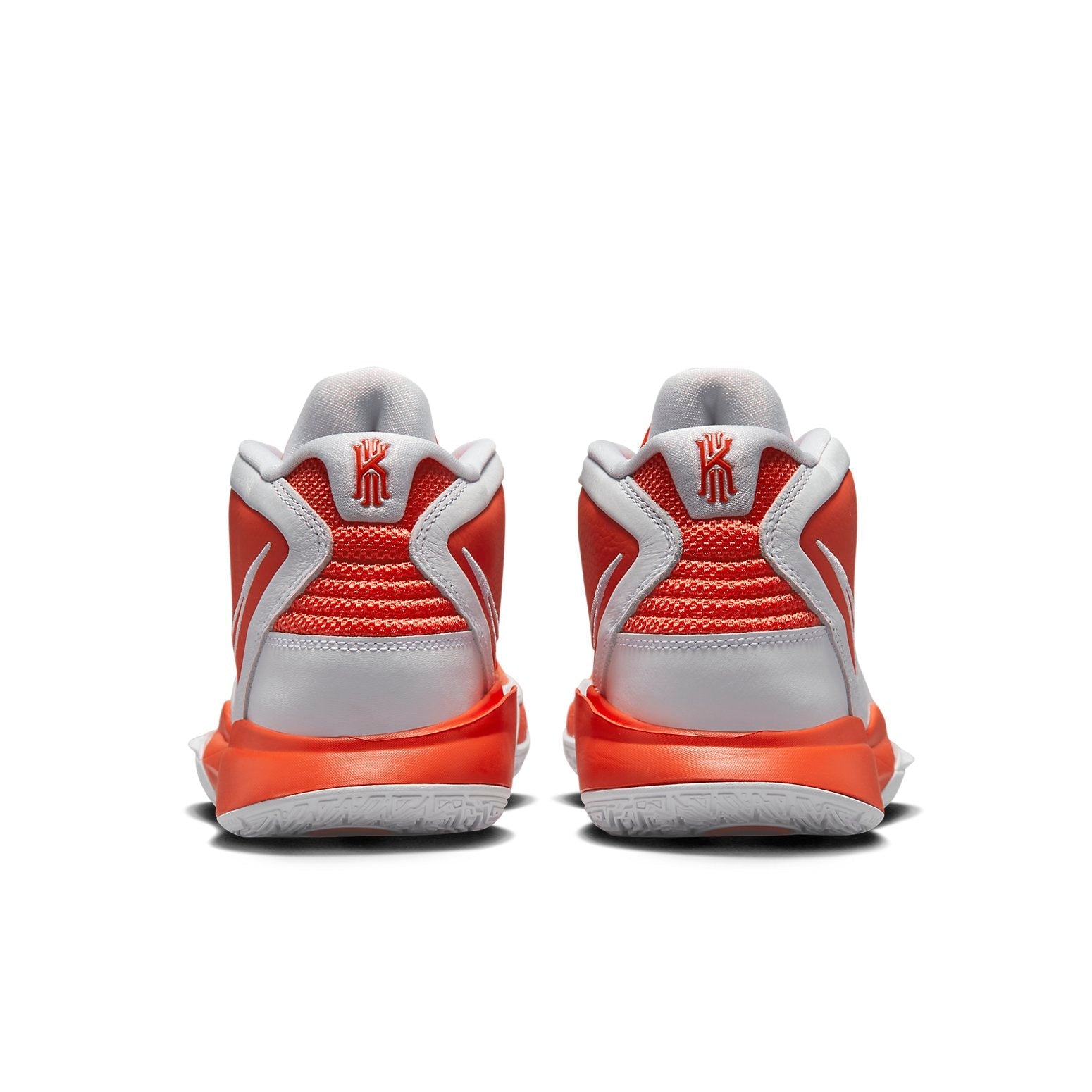 Nike Kyrie Infinity TB 'Team Orange' DO9616-802