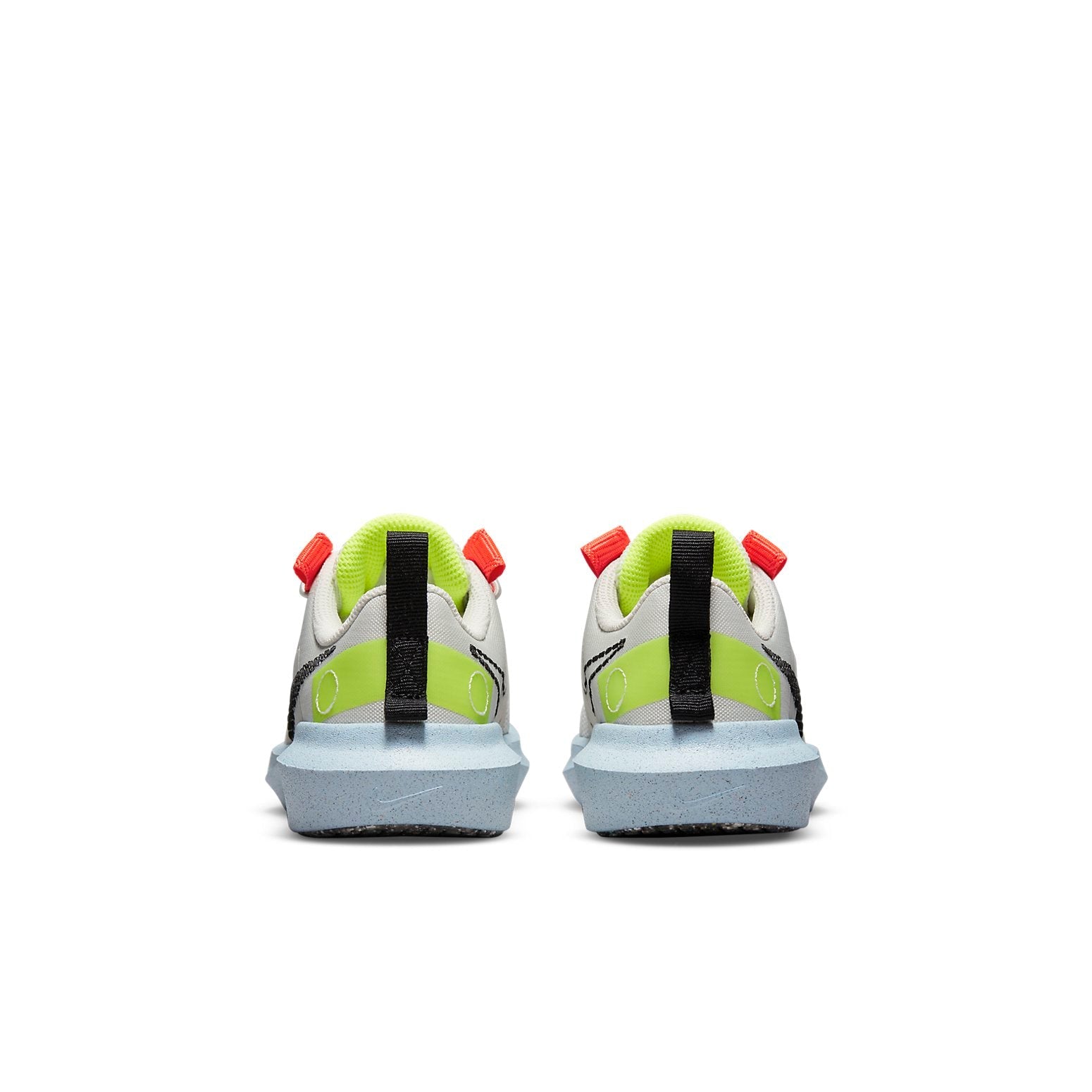 (PS) Nike Crater Impact 'Light Bone Stone' DB3552-010