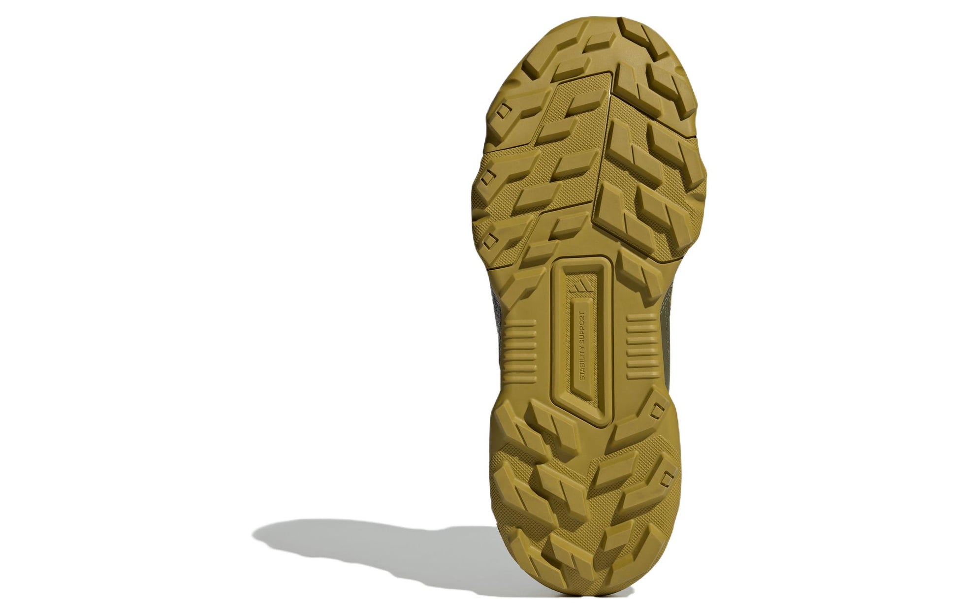 adidas Terrex AX4 Mid Beta COLD.RDY 'Focus Olive Black ' IF4988