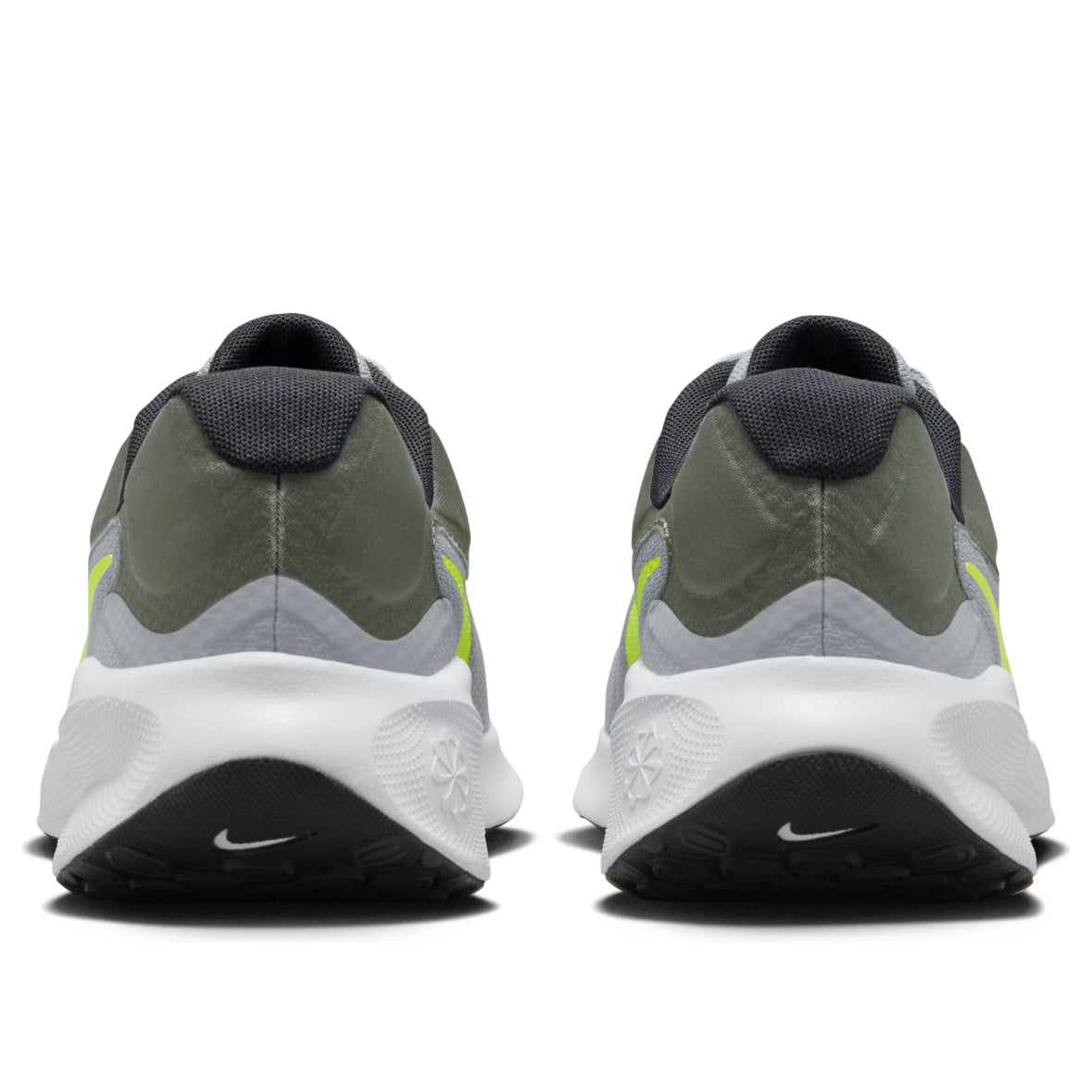 Nike Revolution 7 'Wolf Grey Volt' FB2207-002
