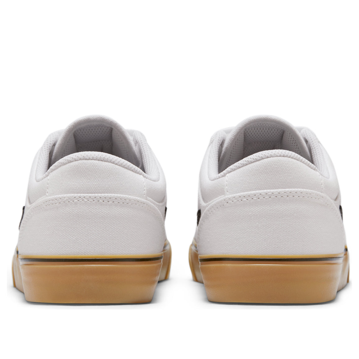 Nike SB Chron 2 Canvas 'Black White' DM3494-101