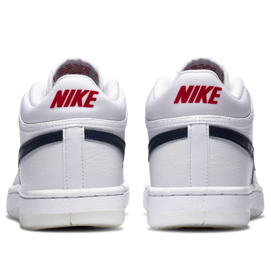Nike Sky Force 3/4 'White Obsidian' CZ7892-101