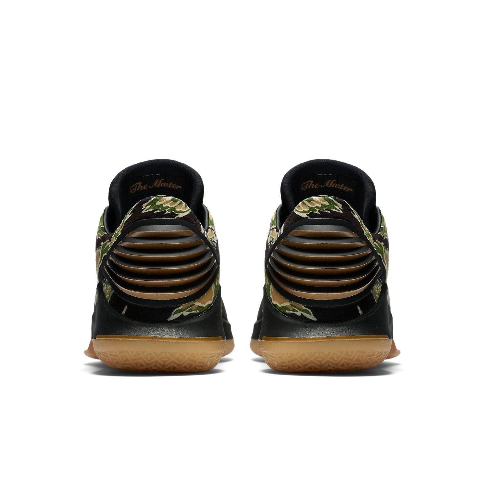 Air Jordan 32 Low 'Camo' AA1256-021
