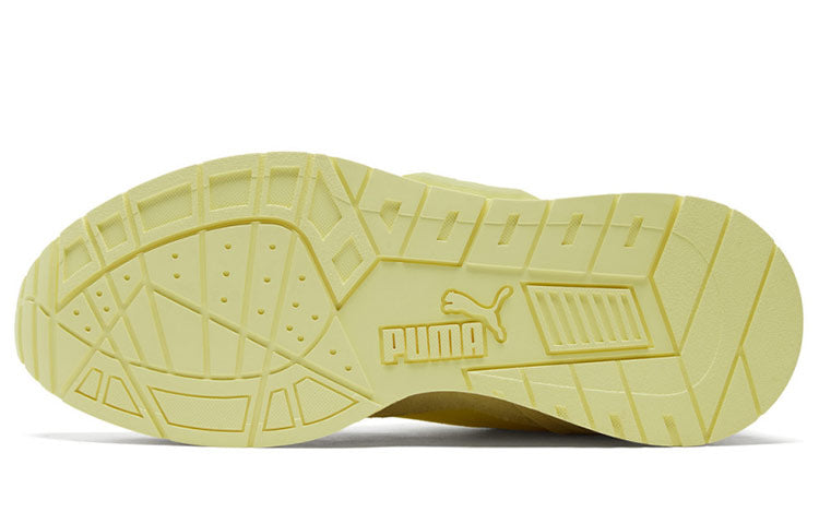 PUMA Mirage Mox Mono 'Yellow Pear' 375165-04