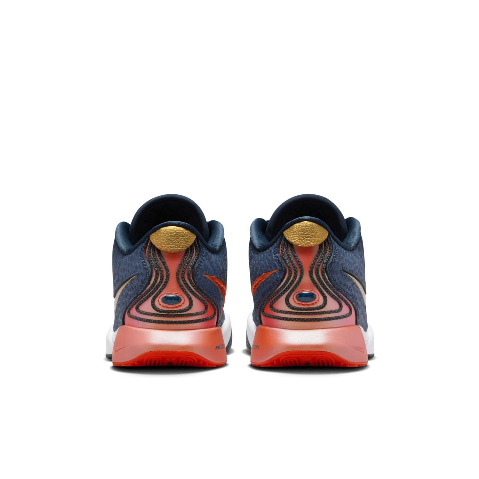 (GS) Nike LeBron 21 'Olympic' FV3606-400