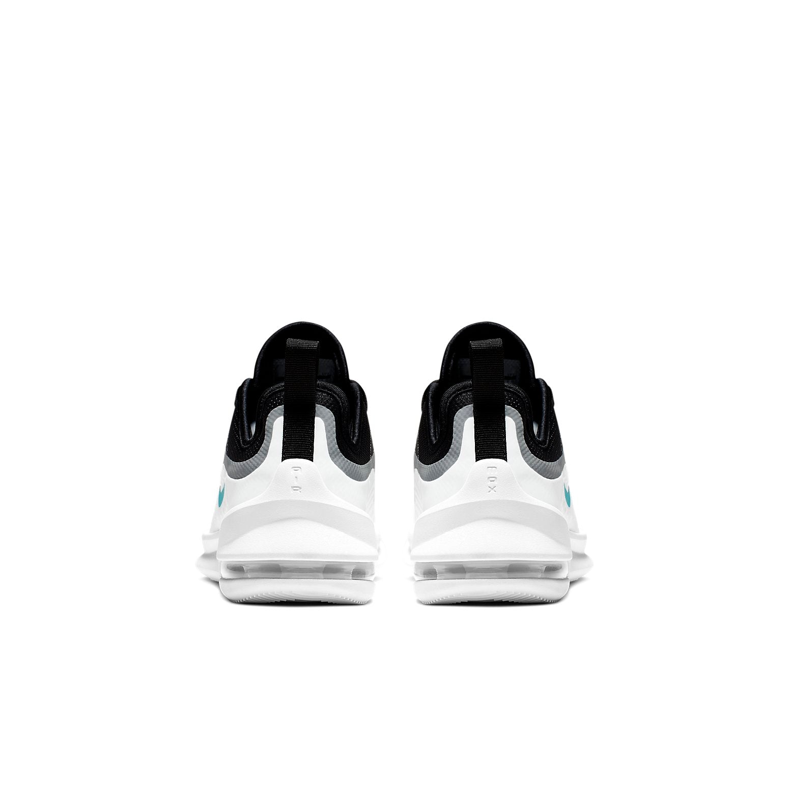 (GS) Nike Air Max Axis 'Black White' AH5222-010