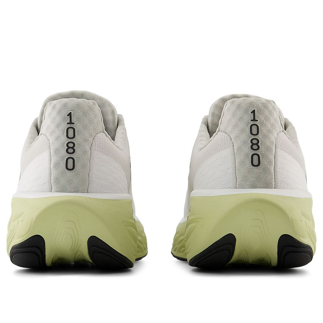 New Balance Fresh Foam X 1080v14 'Grey Volt' M1080H14