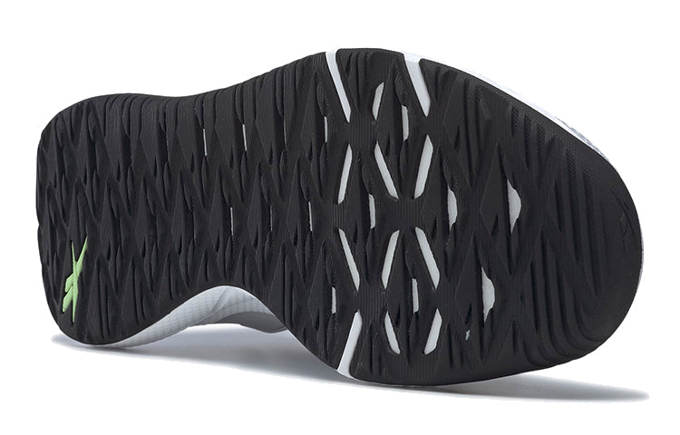Reebok Nanoflex TR Grey/White/Black G55592