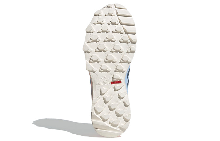 (WMNS) adidas Terrex Tracerocker 'Blue Pink' G26450