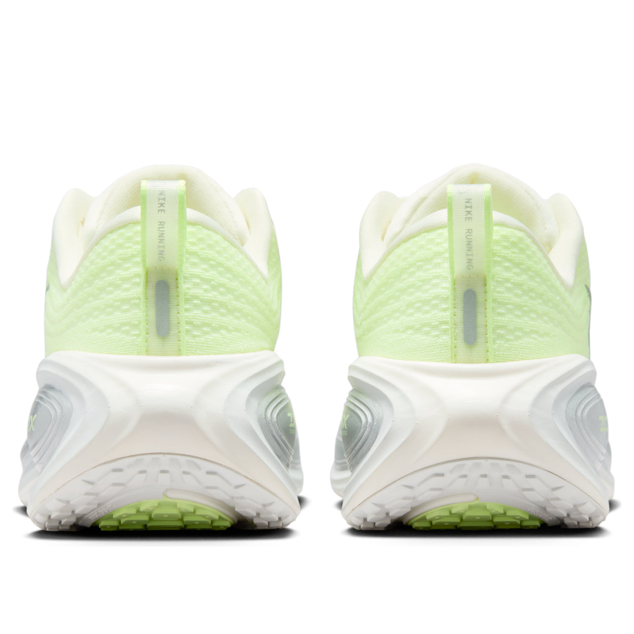 (WMNS) Nike Air Zoom Vomero Plus 'Barely Volt' HV8154-103