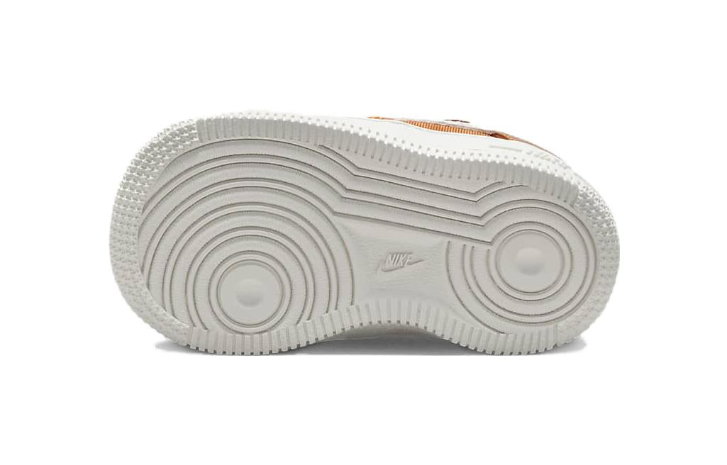 (TD) Nike Force 1 LV8 2 'Monarch Canvas' DX1886-800